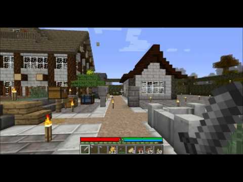 TFC Mod Server - Part Nine