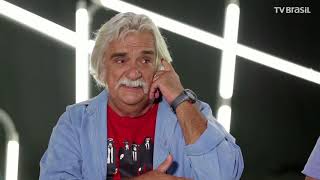 Trio de jazz-funk Azymuth no Segue o Som