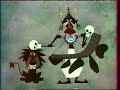 FR3 Le Disney Channel Bande Annonces 1985 France