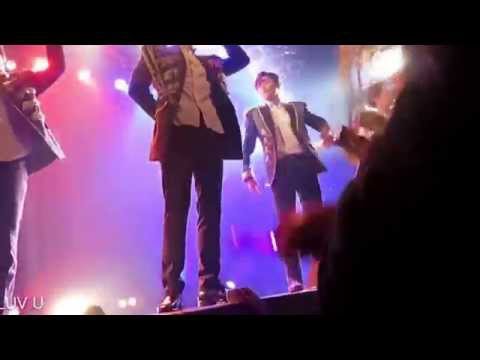 UNIQ FM Born To Fight