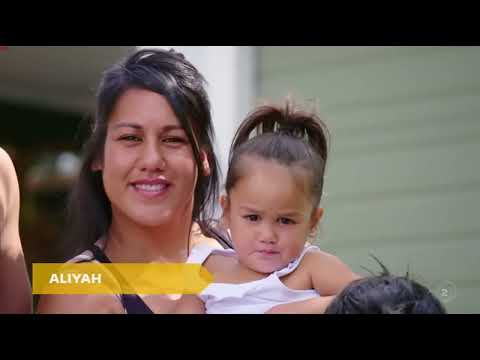 Wife Swap 2023 S03E02 | Wife Swap 2023 Full Episode