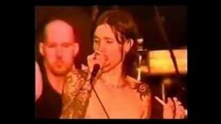 Buckcherry - Lit Up (Live at Osaka Dome 1999)