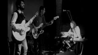 Dancefloor Stompers - Alligator Boogaloo