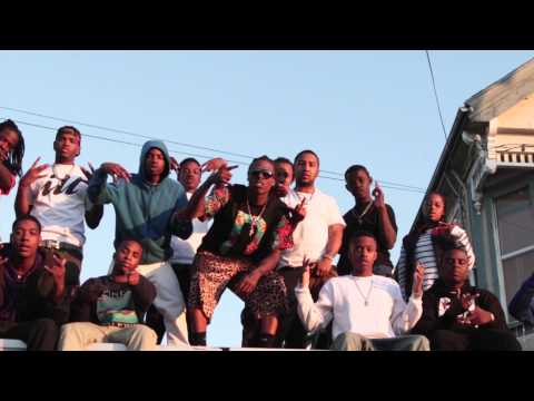 Dick Boston- 2 Minutes & 54 Seconds {Audio}