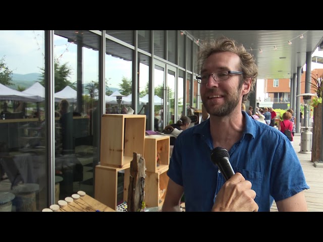 Le Marché public de Baie-Saint-Paul – 5 septembre 2019