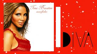 02.Toni Braxton - Christmas in Jamaica (feat. Shaggy)