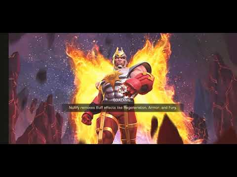 Summoner SmackDown - Delta | Marvel Contest of Champions