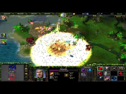 EotA Game #2 04/06/2016