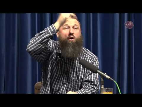 mr. Elvedin Pezić - Ljeto u prizmi Islama BNP Zenica 21.05.2016.