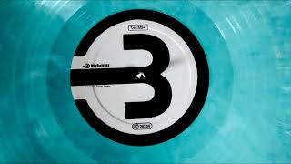 Glenn Astro - Colored Sands II