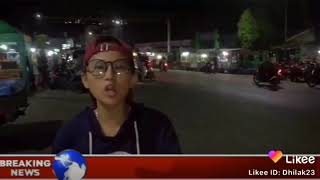 Download lagu Dilak tik-tok siapa yng suka dilak mp3