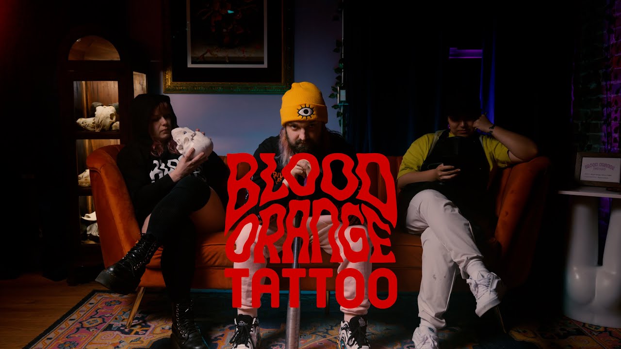 Promotional video thumbnail 4 for Korvinus Productions