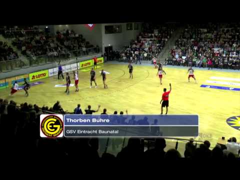 DKB Tor der Saison - Thorben Buhre - TOR 4