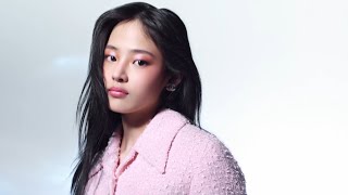 Chanel THE NEW CAMÉLIA FUTURA MAKEUP COLLECTION