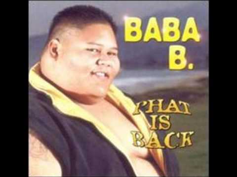 Baba B 