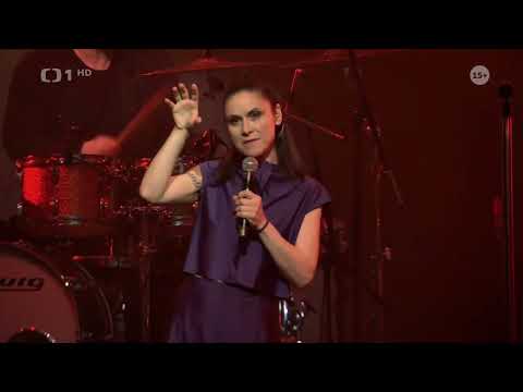 Lucie - Krev a r'n'r - 2023