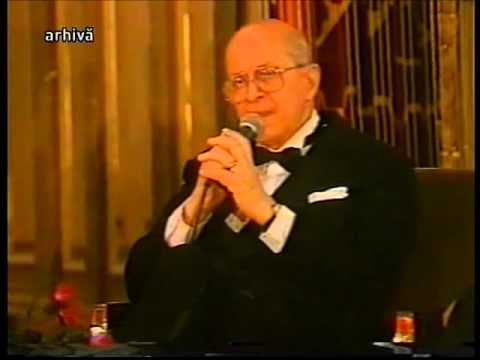 Alexandru Paleologu despre monarhie și Regele Mihai