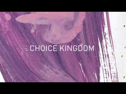 Video Choice Kingdom (Audio) de Alt-J