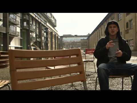 Eigänabou & Matt Mac - Grenzgänger