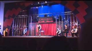 When Velma Takes the Stand  (Chicago) - Clarence High School