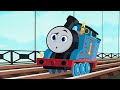 Thomas Friends All Engines Go Season 2 Episode 18 Thomas In Charge US Dub HD Part 3