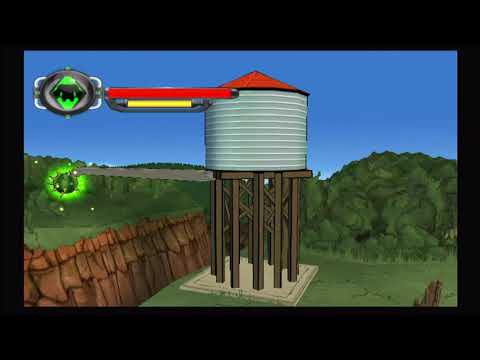 World Record | Ben 10 Protector of Earth Historic Battlefield [1:32]