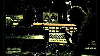 Steel Prophet · Behind The Scenes [6/9] · Experimenting With "Tragic Flaws"