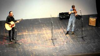 Afterhours - Bianca@Teatro Valle