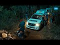 No Place To Hide Mpondoland S1 Ep 8 Mzansi Magic