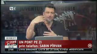 „Un Pont pe Zi”, 26.10.2016: Astazi pariem pe meciurile din Serie A!