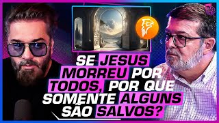 O ANTICRISTO TEM LIVRE ARBÍTRIO? PASTORES DEBATEM QUESTÕES sobre a SALVAÇÃO