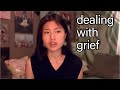 Death Is Hard Grief Is Even Harder