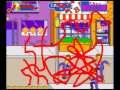 Retard Gamer Simpsons Arcade 