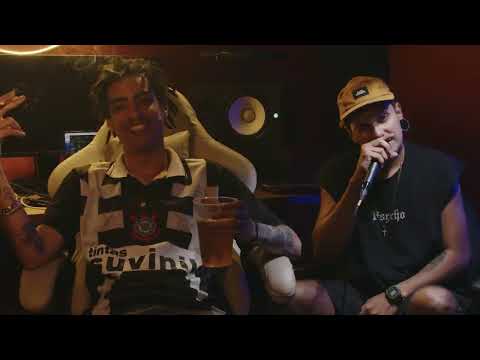 VIA SEDEX - Chico Real, Prod.Catatau (@xaolinrec)