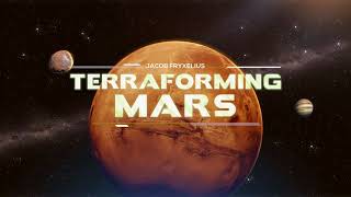 Terraforming Mars Steam Klucz GLOBAL