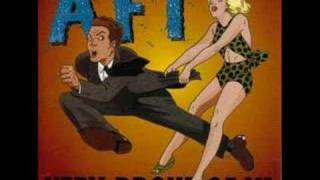AFI - No Dave Party