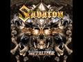 Sabaton - Jawbreaker (Judas Priest cover)