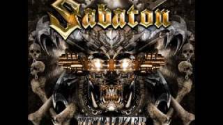 Sabaton - Jawbreaker (Judas Priest cover)