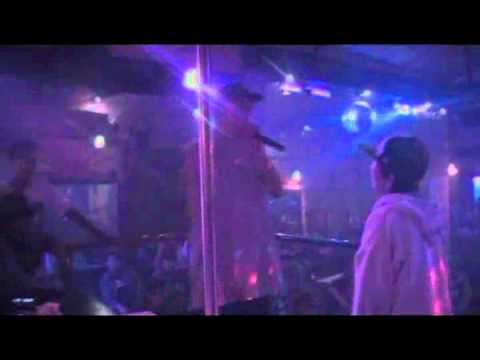 FRESH FLOW vs ALAN STYLO - Rap In Up2 4tos de Final