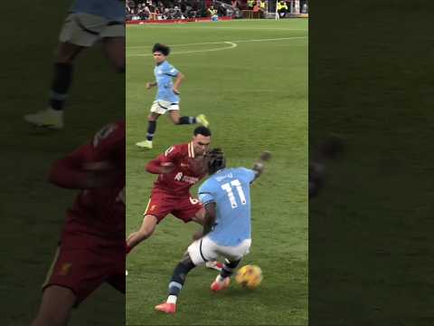 jeremy doku should give mbappe some lessons 😂