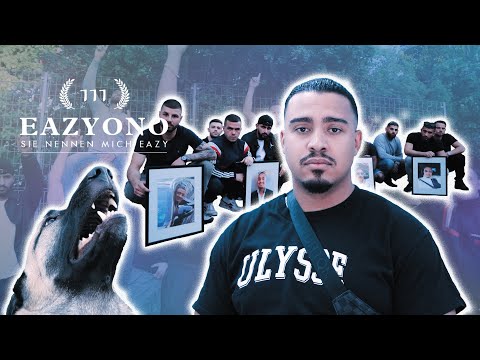 EAZYONO - Sie nennen mich Eazy (prod. by MOSAIK)