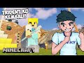 TANTANGAN 100 ADVANCEMENT MINECRAFT Part 12