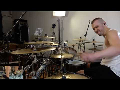 Lajos Latranyi - THE FACELESS - XenoChrist