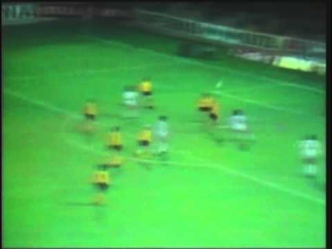 1977 September 28 Club Brugge Belgium 5 KPS Kuopio Finland 2 Champions Cup