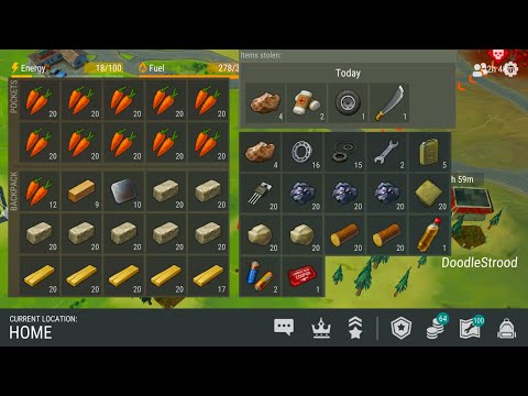 LDOE revenge DoodleStrood