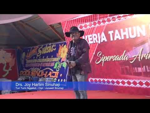 Nonink The Legend Rockaro - Turi Turin Nggeluh | Joy Harlim Sinuhaji