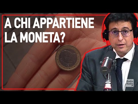 ECCO COME È NATA LA MONETA, L'ELEMENTO CENTRALE DELL'ECONOMIA UMANISTICA - Valerio Malvezzi