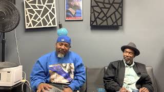 Kilo G and the homies from Oceanside Deep Valley Crips