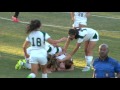 Sacramento State Vs Portland State WSOC Winning Goal By Kayla Collins No 24