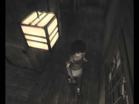 Let's Play Project Zero 2: Crimson Butterfly - Part 23 - Nae Camera!